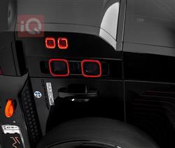 لاند روفر دفندر